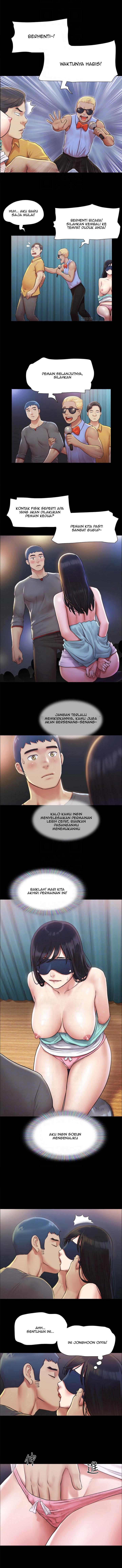 Everything Is Agreed Upon - Chapter 99 3
