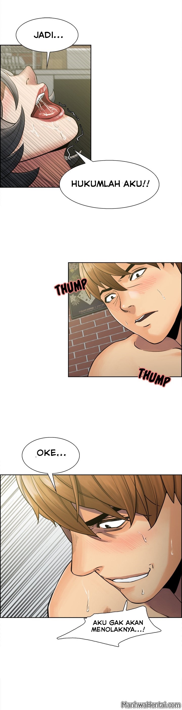 The Sharehouse - Chapter 17 16