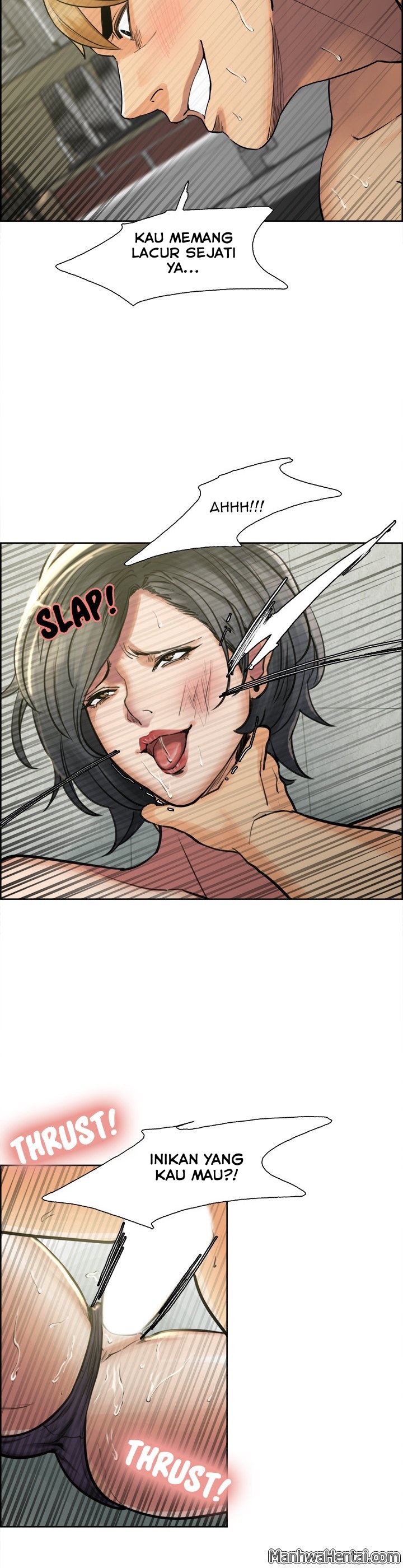 The Sharehouse - Chapter 17 20