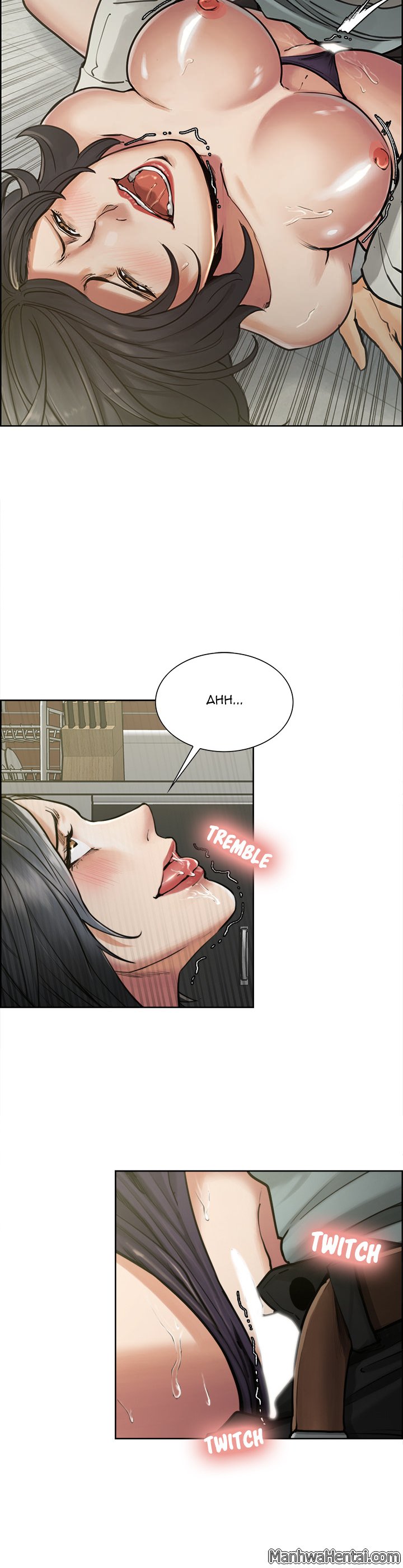 The Sharehouse - Chapter 17 2