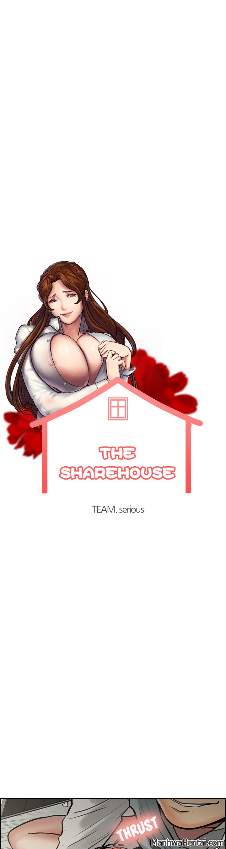 The Sharehouse - Chapter 17 1