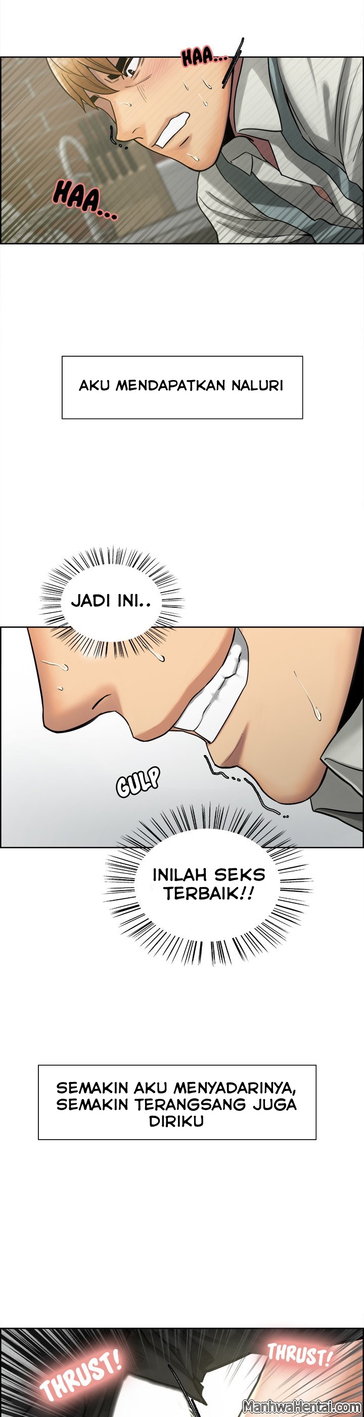 The Sharehouse - Chapter 17 8