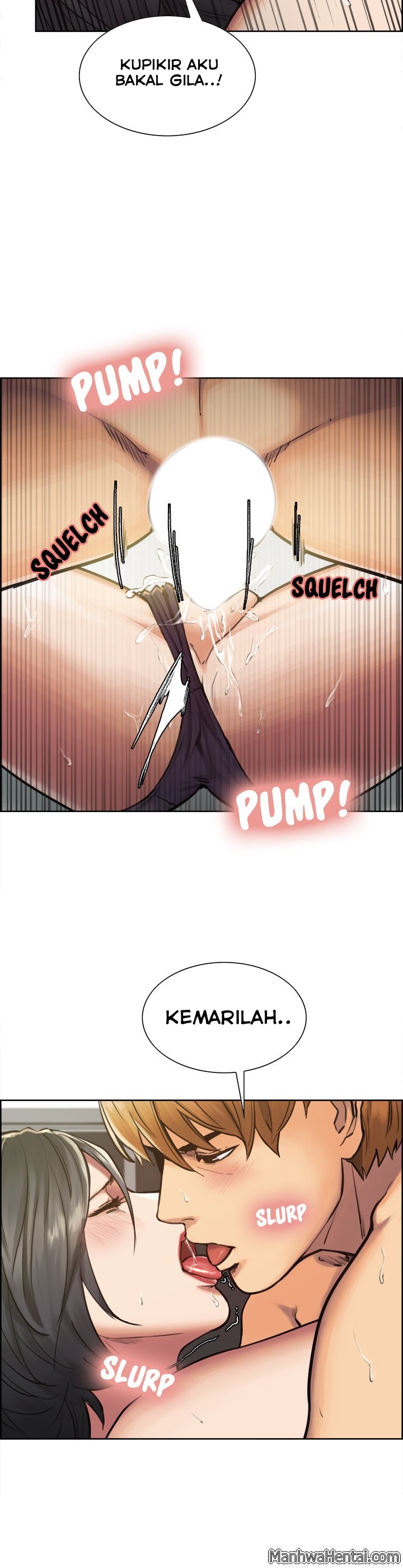 The Sharehouse - Chapter 17 12