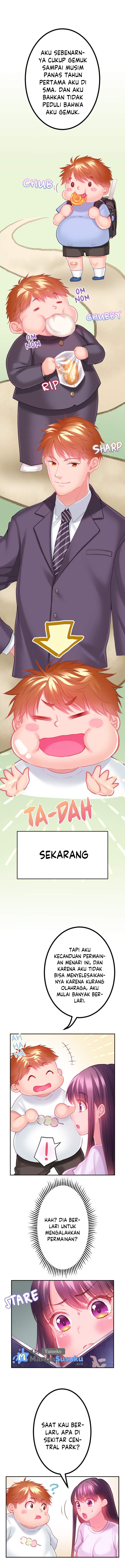 Diet For Sex - Chapter 17 5