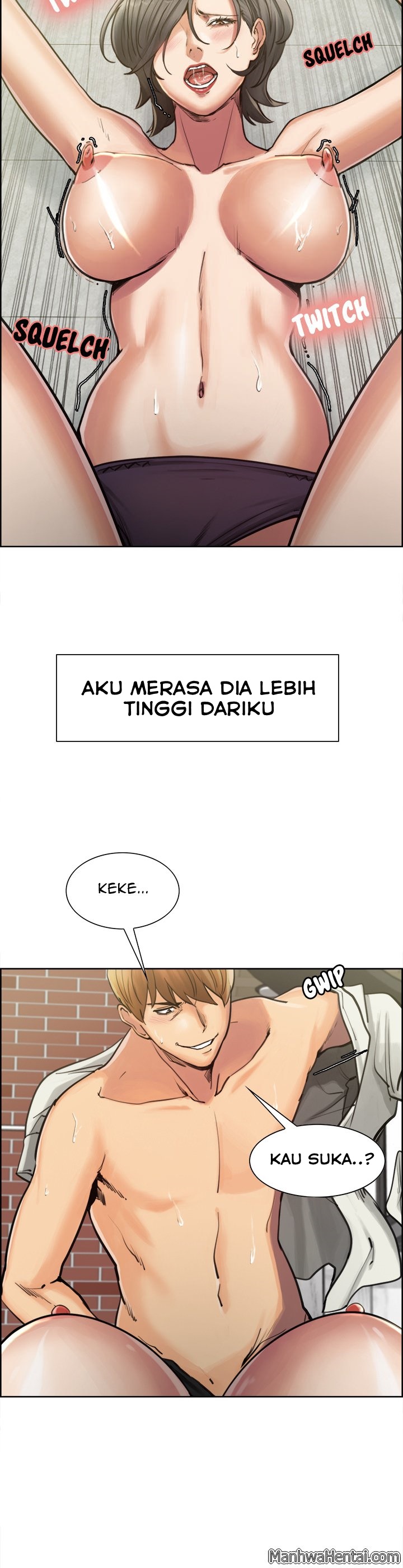 The Sharehouse - Chapter 17 10