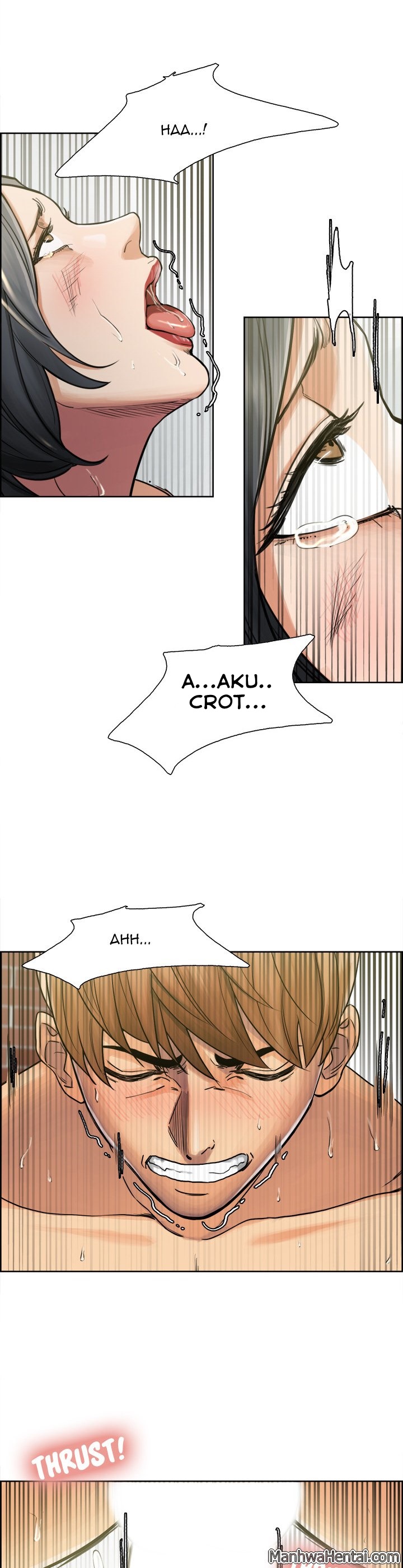 The Sharehouse - Chapter 17 23
