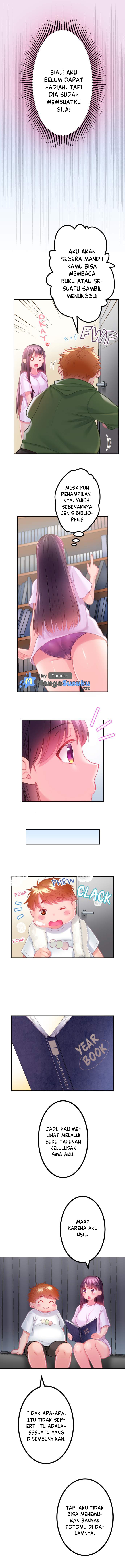 Diet For Sex - Chapter 17 3