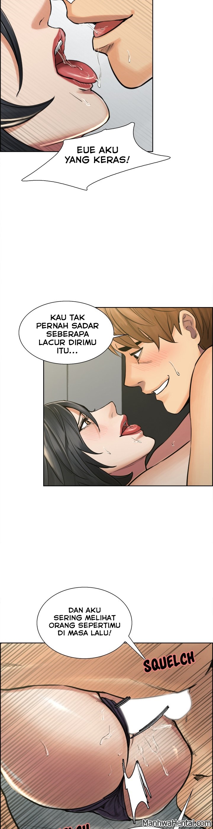 The Sharehouse - Chapter 17 14