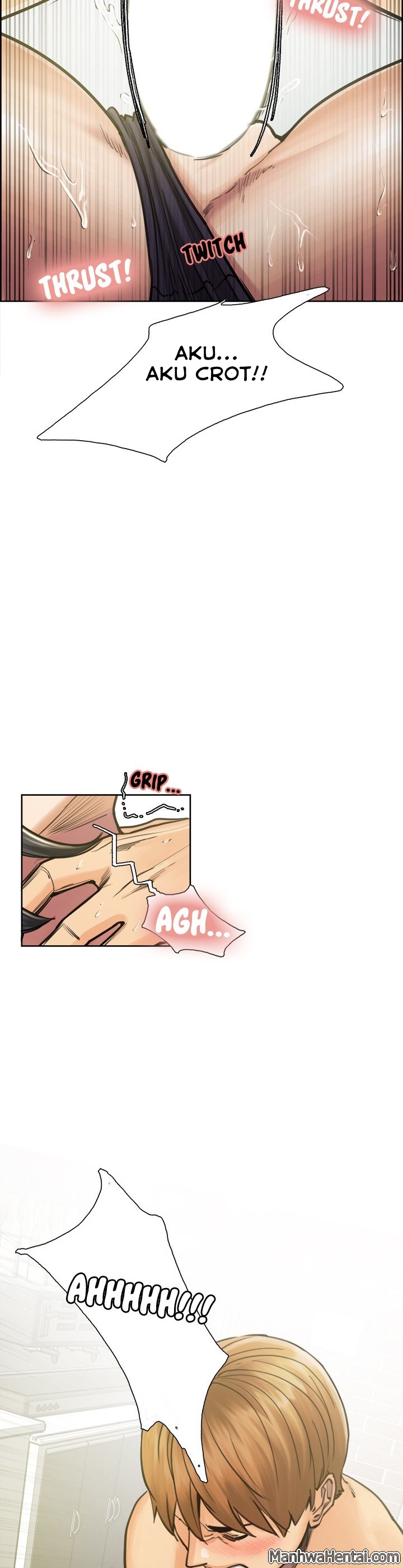 The Sharehouse - Chapter 17 24