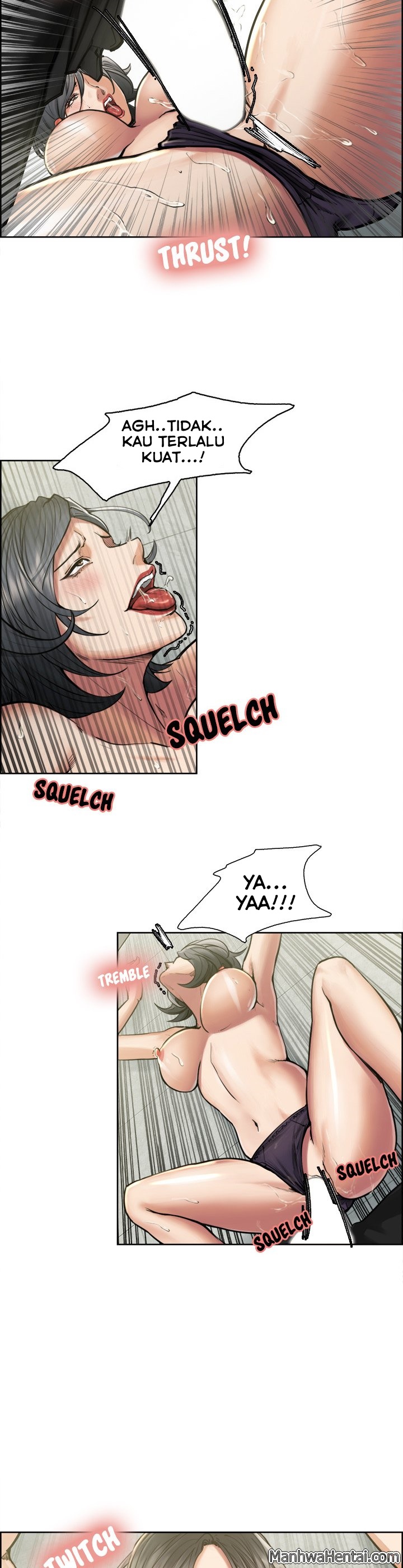 The Sharehouse - Chapter 17 9