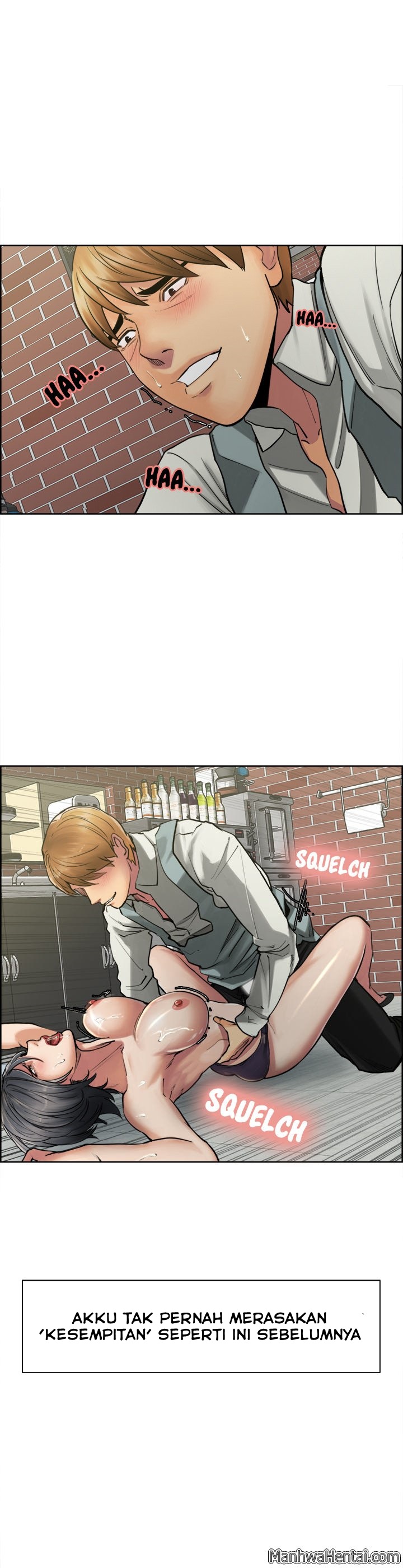 The Sharehouse - Chapter 17 7