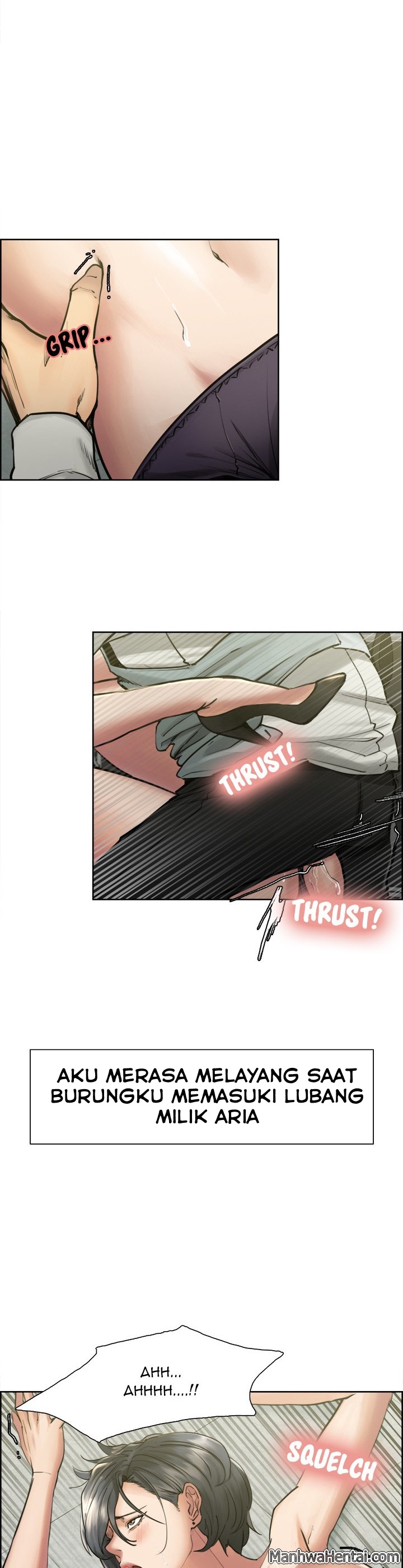 The Sharehouse - Chapter 17 5