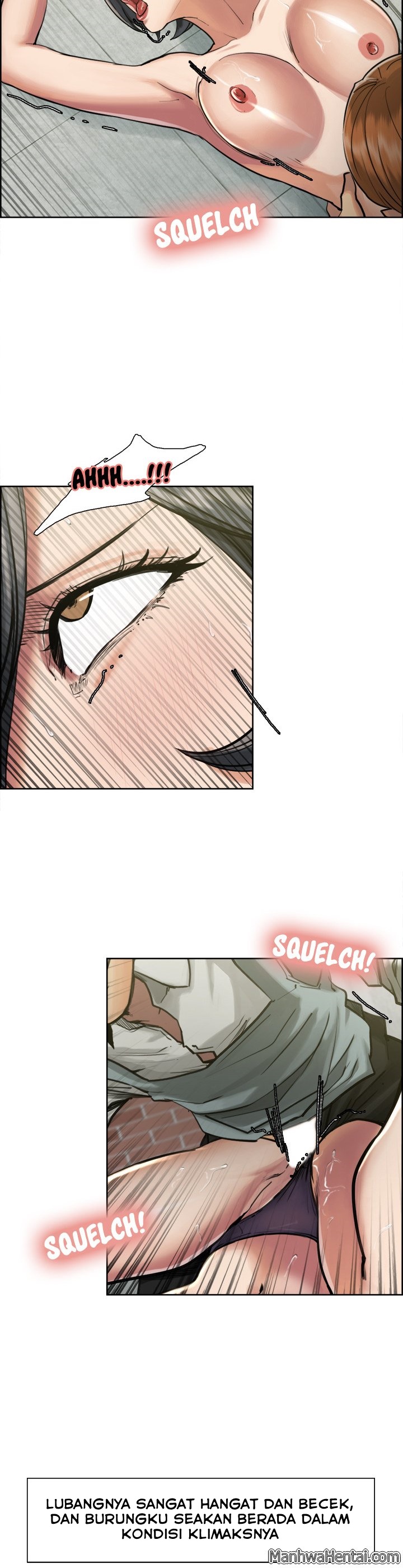 The Sharehouse - Chapter 17 6
