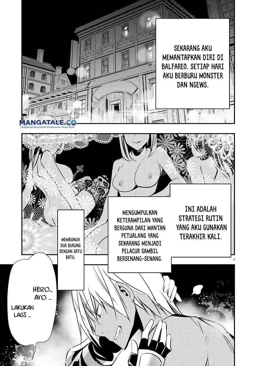 Isekai NTR ~Shinyuu no Onna wo Saikyou Skill de Otosu Houhou~ - Chapter 27 8