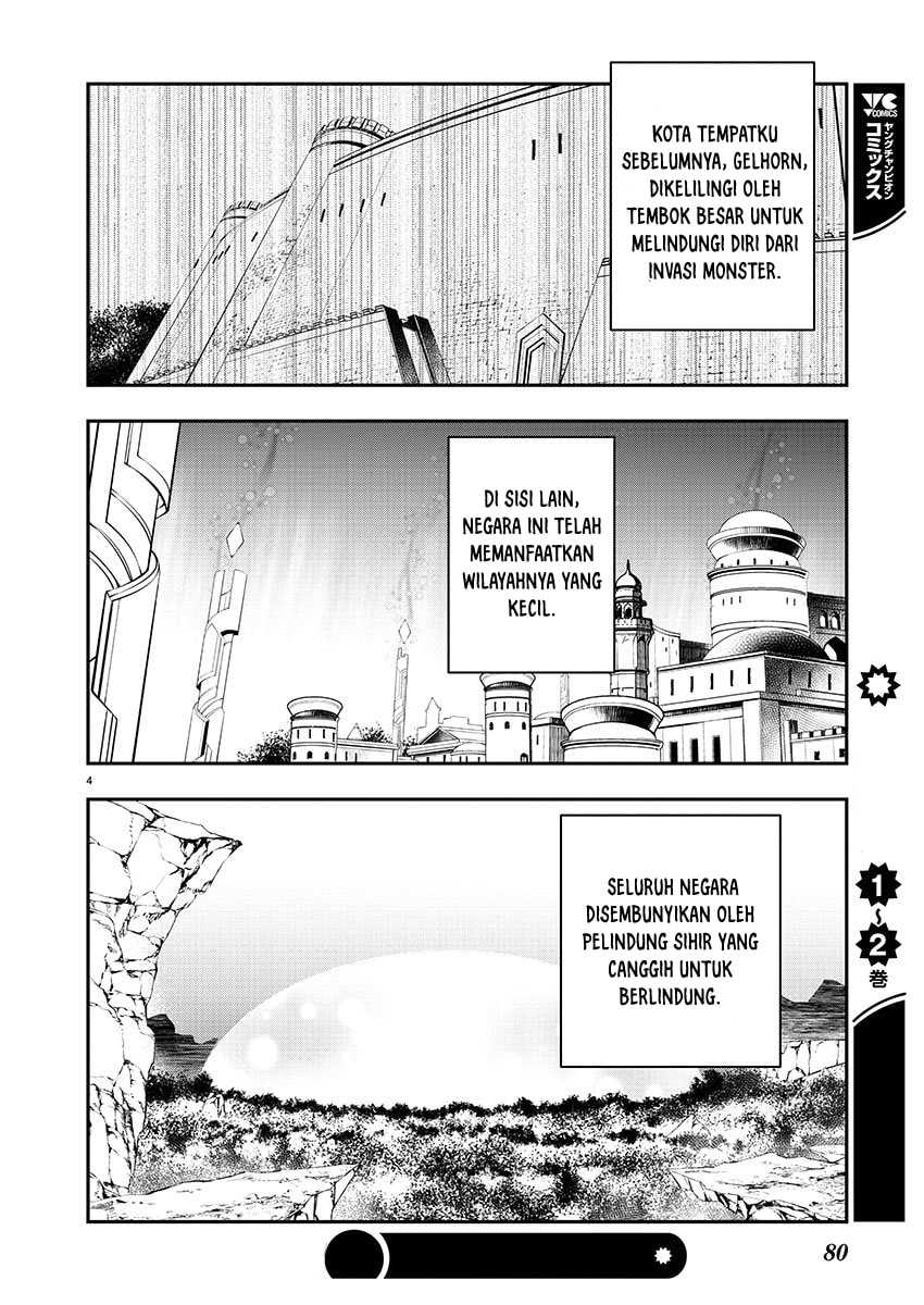 Isekai NTR ~Shinyuu no Onna wo Saikyou Skill de Otosu Houhou~ - Chapter 27 5