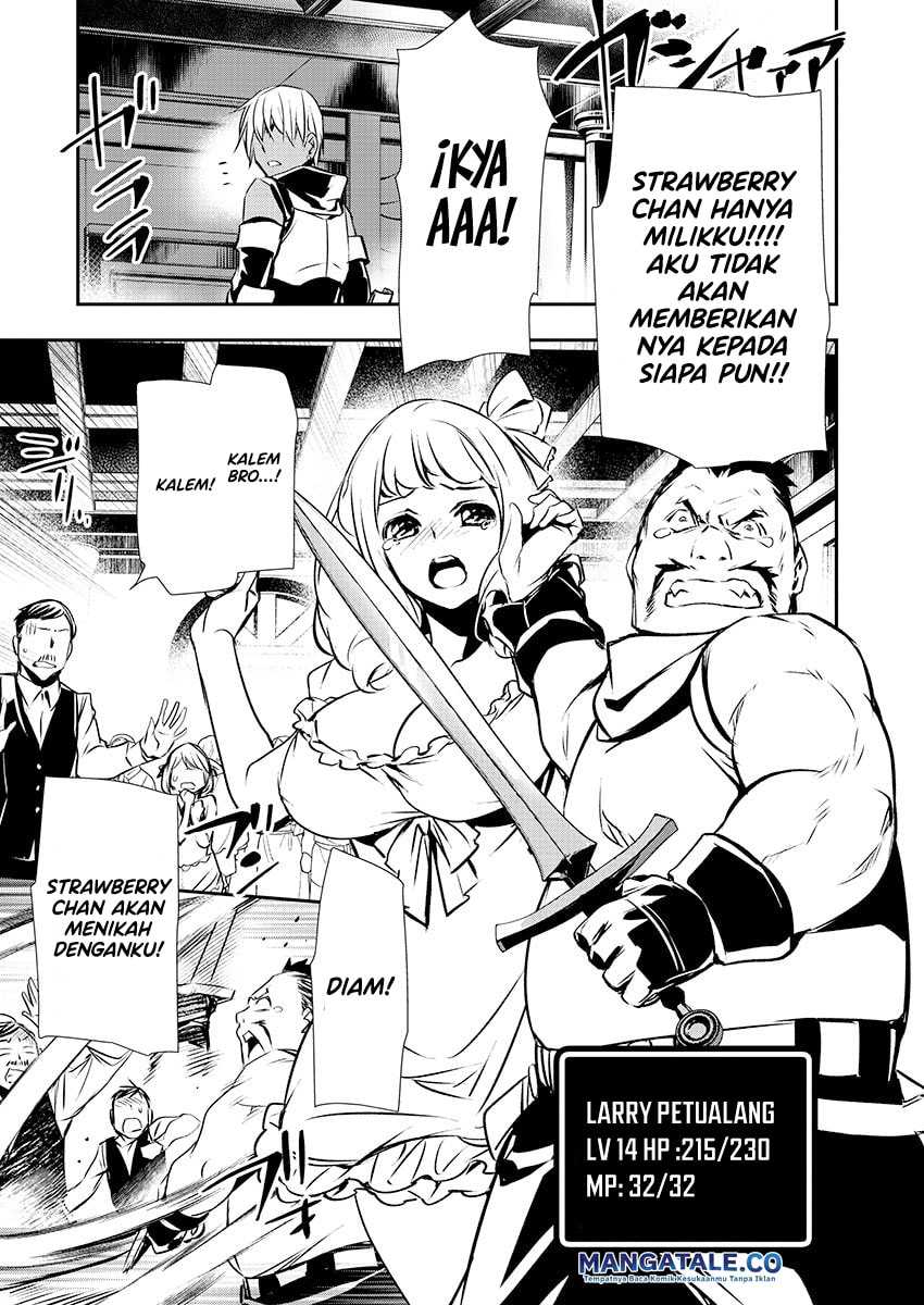 Isekai NTR ~Shinyuu no Onna wo Saikyou Skill de Otosu Houhou~ - Chapter 27 12