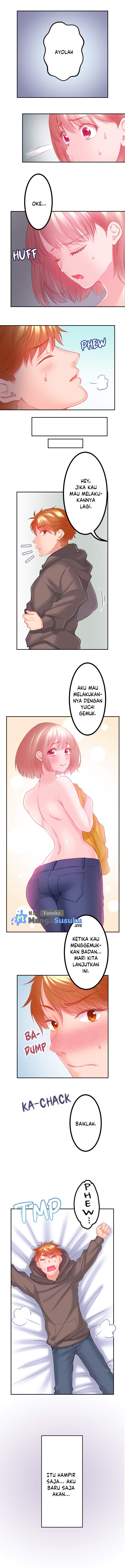 Diet For Sex - Chapter 14 3