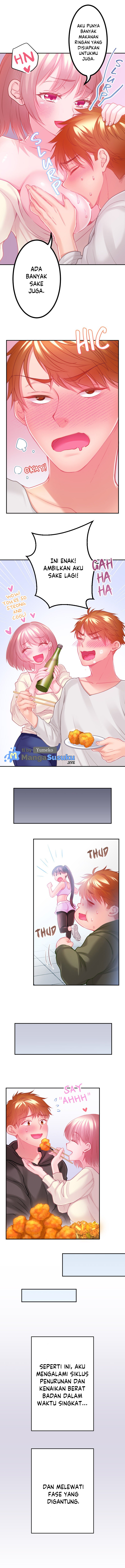 Diet For Sex - Chapter 14 9