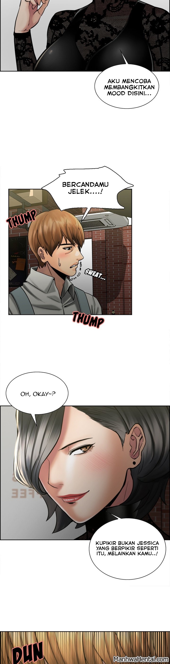 The Sharehouse - Chapter 14 21