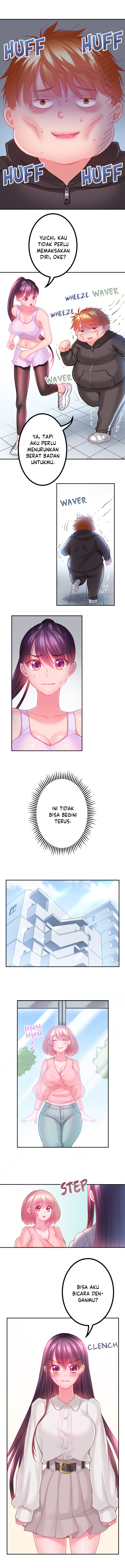 Diet For Sex - Chapter 14 10