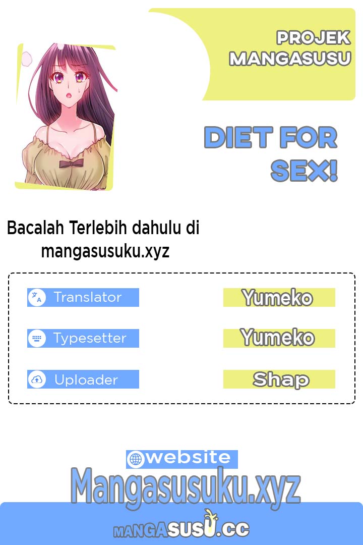 Diet For Sex - Chapter 14 1
