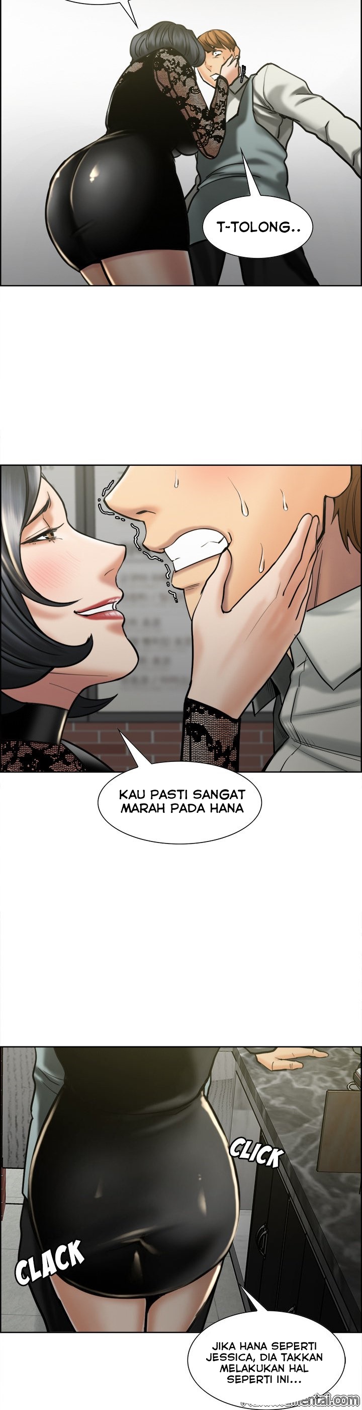 The Sharehouse - Chapter 14 26
