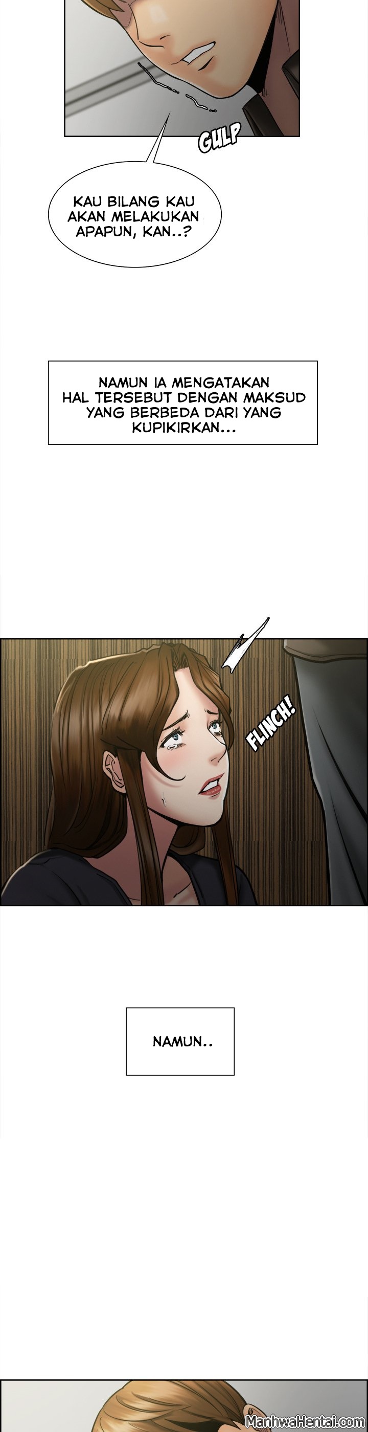 The Sharehouse - Chapter 14 4