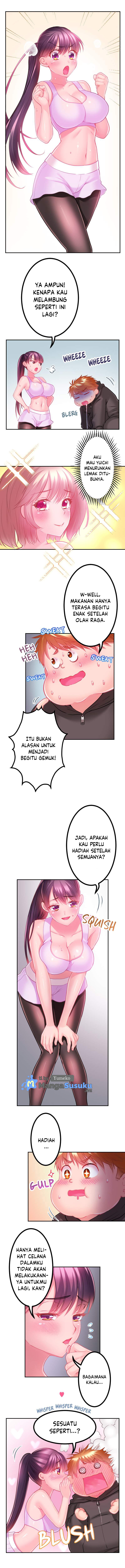 Diet For Sex - Chapter 14 5
