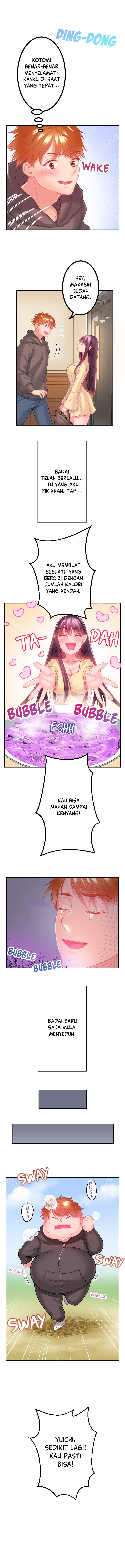 Diet For Sex - Chapter 14 4