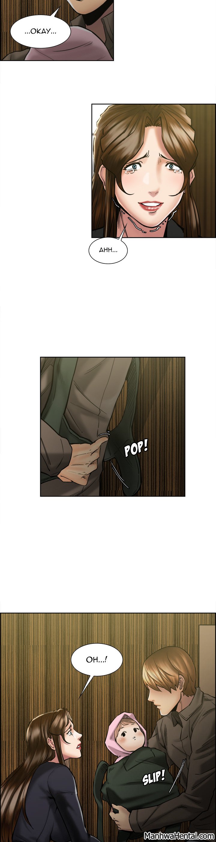 The Sharehouse - Chapter 14 8