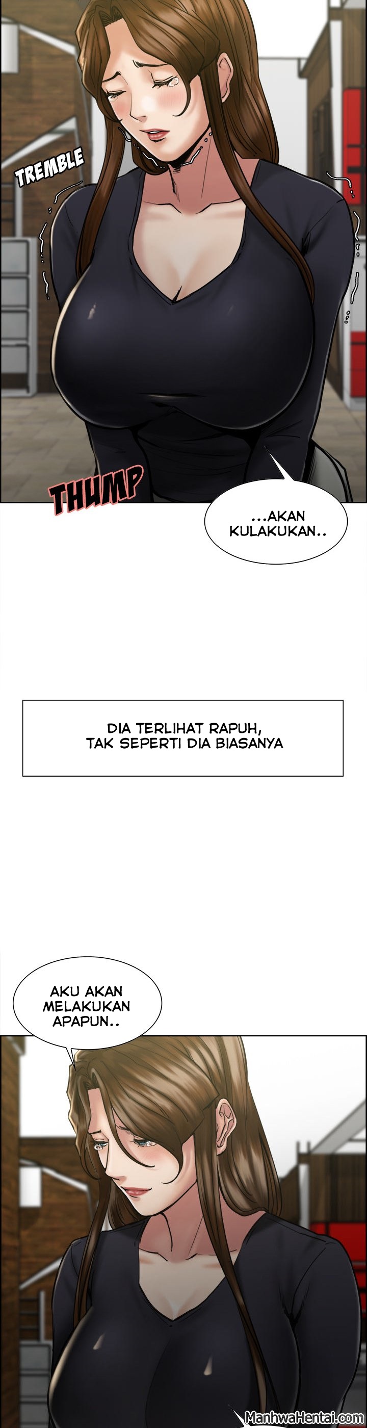 The Sharehouse - Chapter 14 6