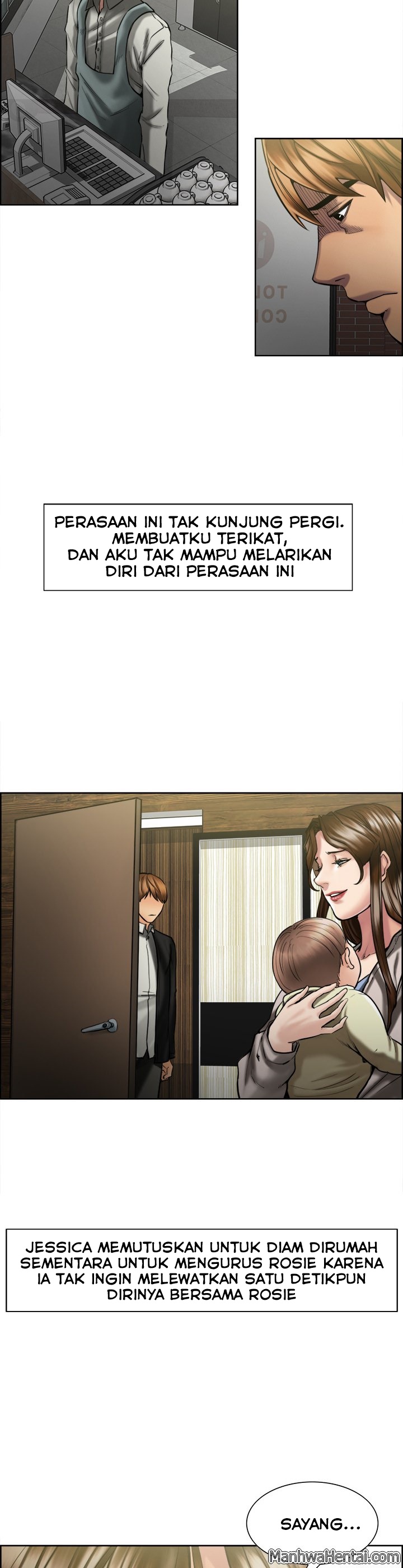 The Sharehouse - Chapter 14 13