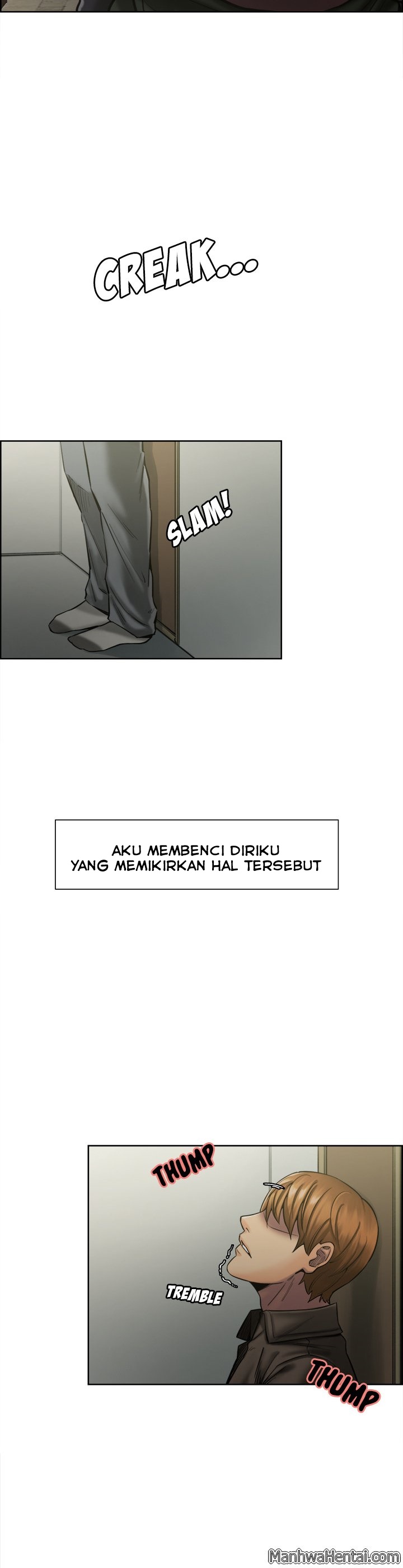 The Sharehouse - Chapter 14 11