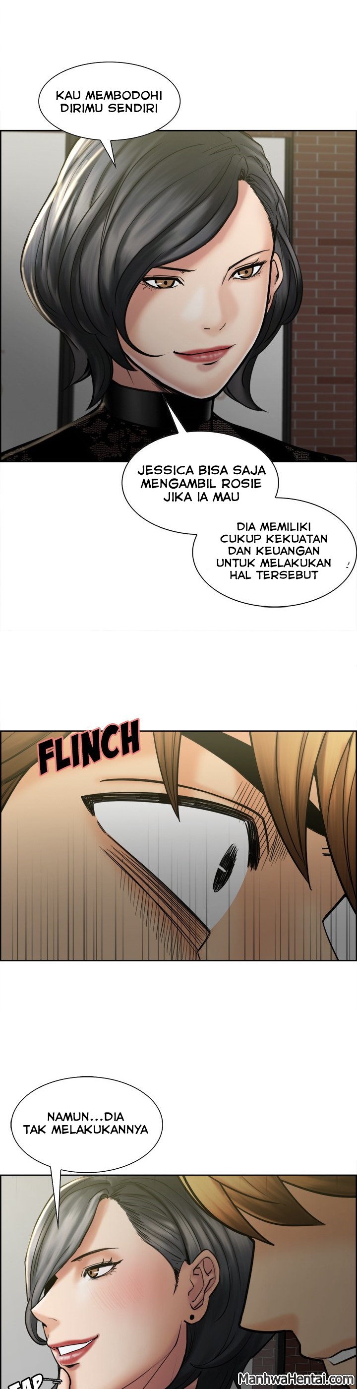The Sharehouse - Chapter 14 18