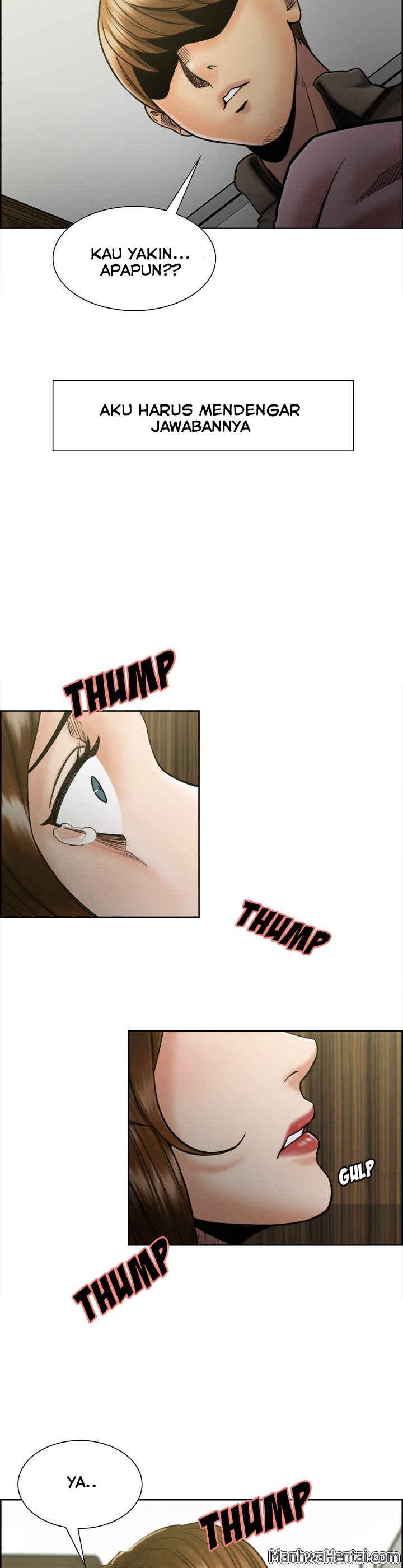 The Sharehouse - Chapter 14 5