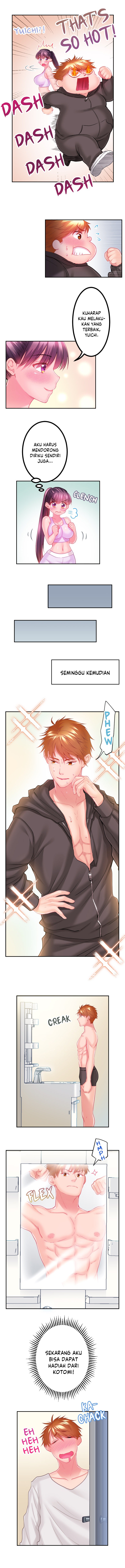 Diet For Sex - Chapter 14 6