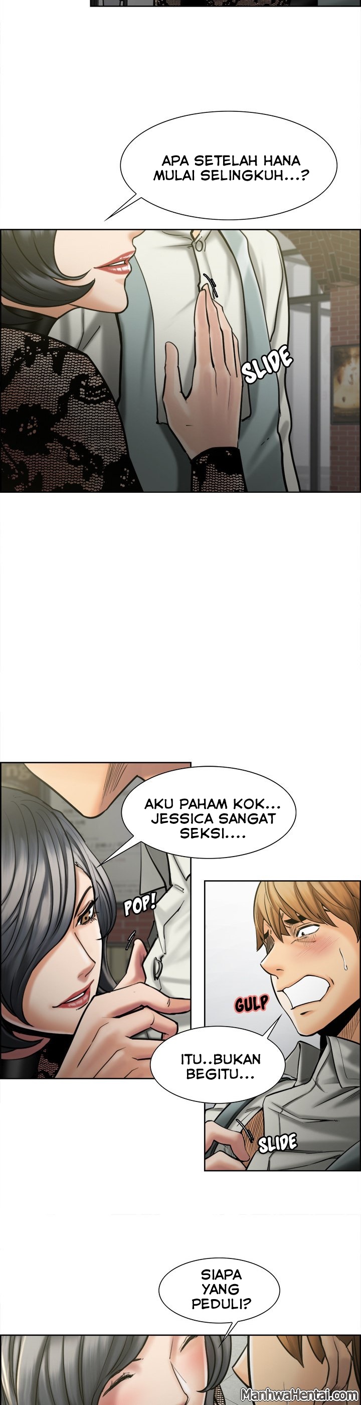 The Sharehouse - Chapter 14 24