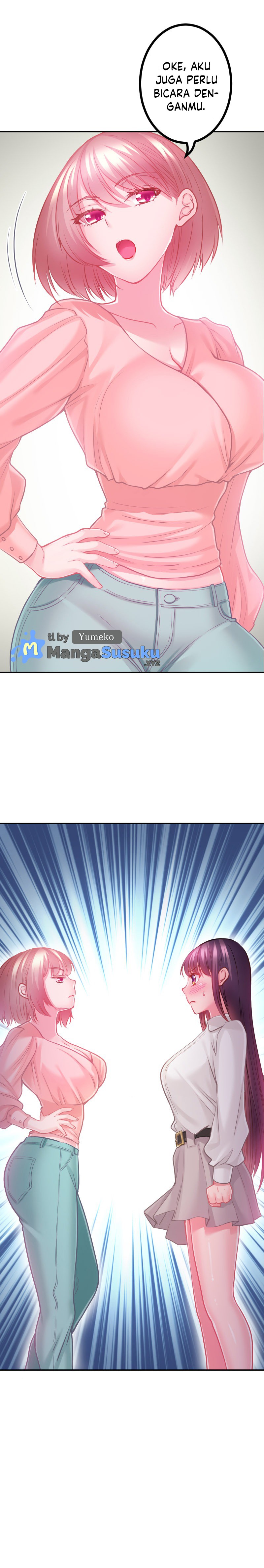 Diet For Sex - Chapter 14 11