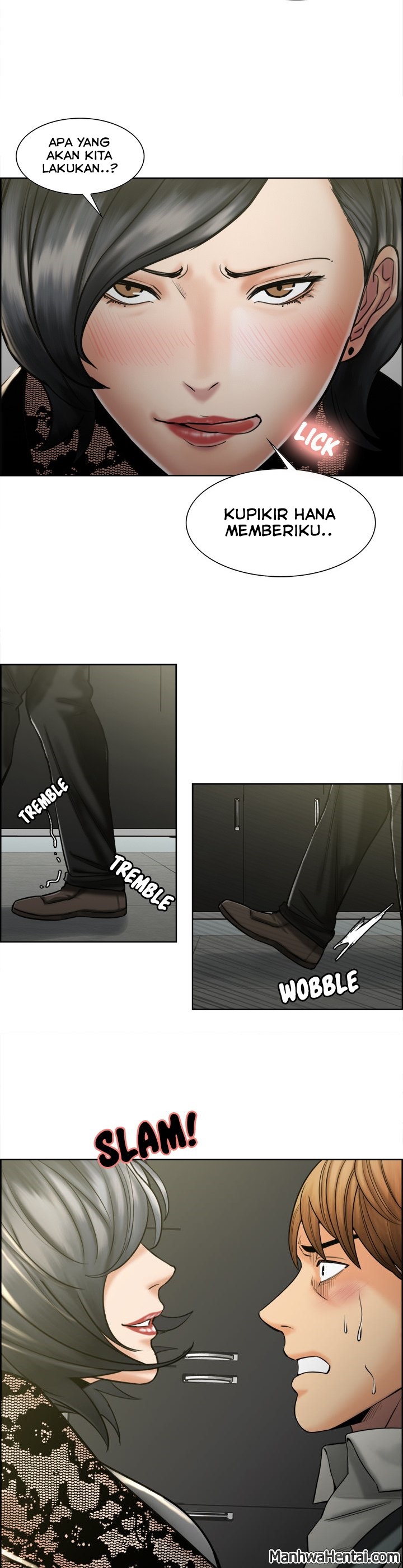 The Sharehouse - Chapter 14 27