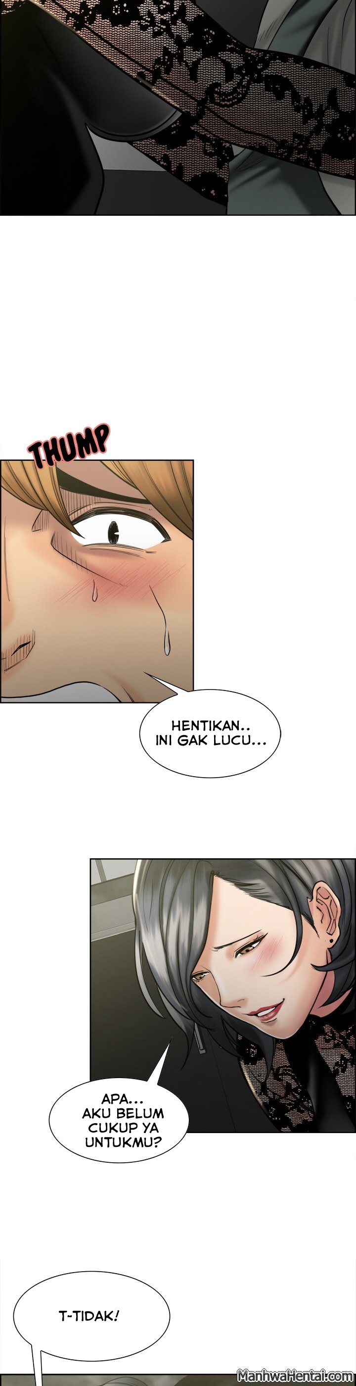 The Sharehouse - Chapter 14 28