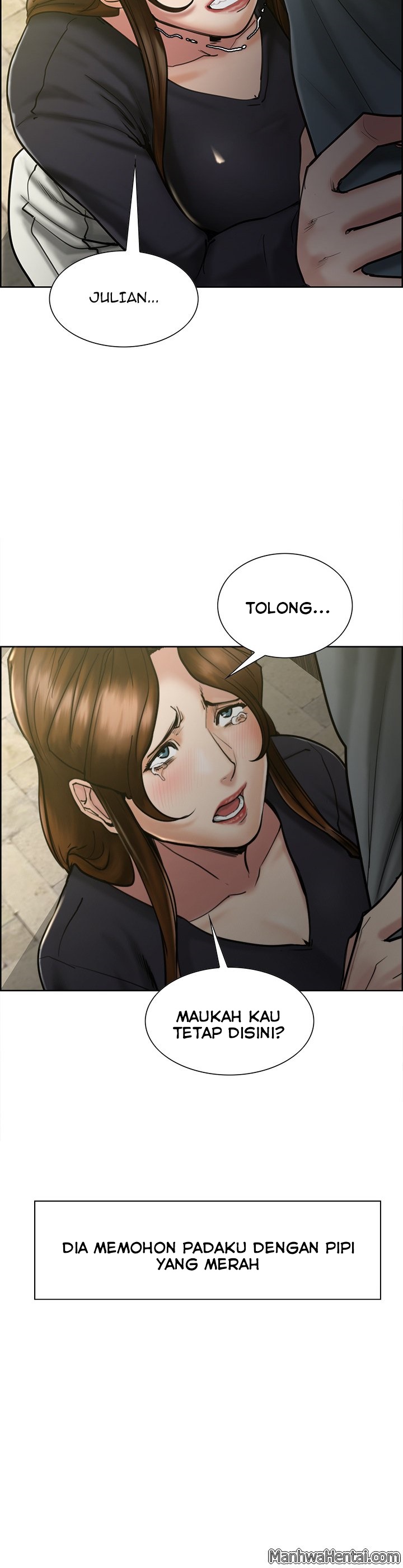 The Sharehouse - Chapter 14 2
