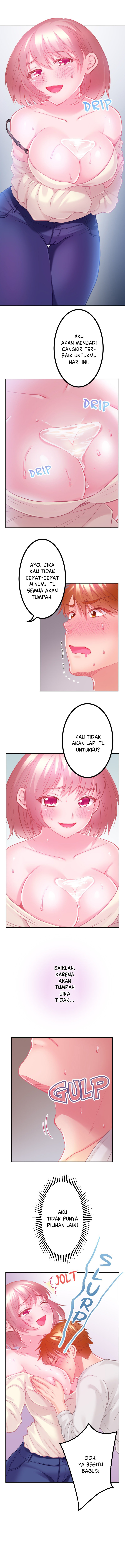 Diet For Sex - Chapter 14 8