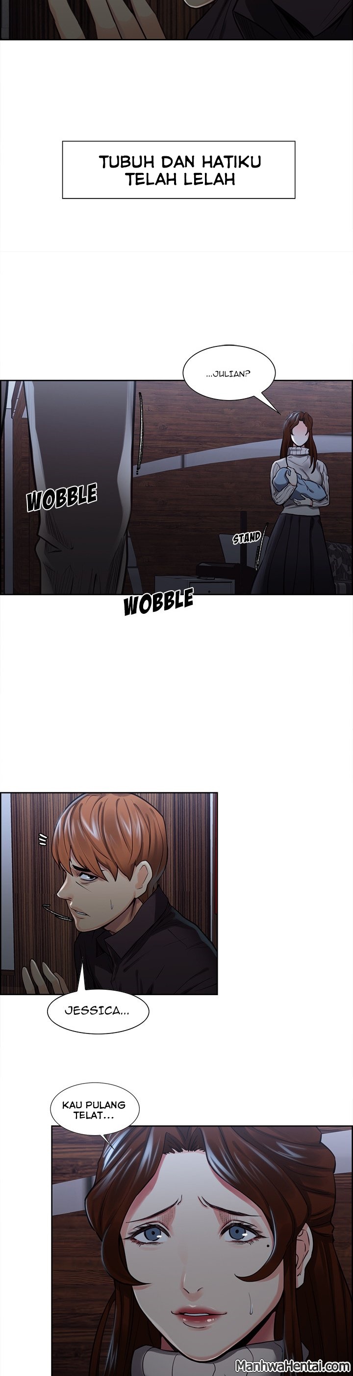 The Sharehouse - Chapter 28 27