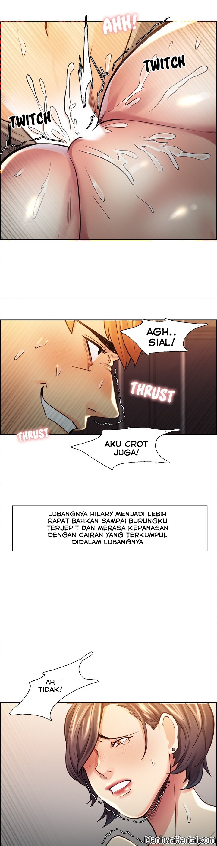 The Sharehouse - Chapter 28 9
