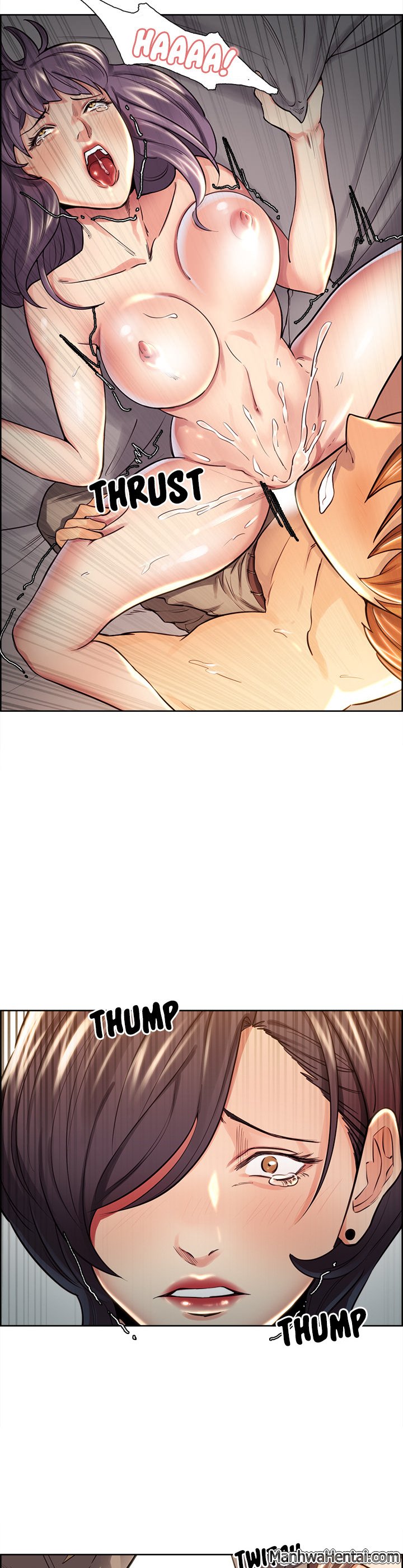 The Sharehouse - Chapter 28 14