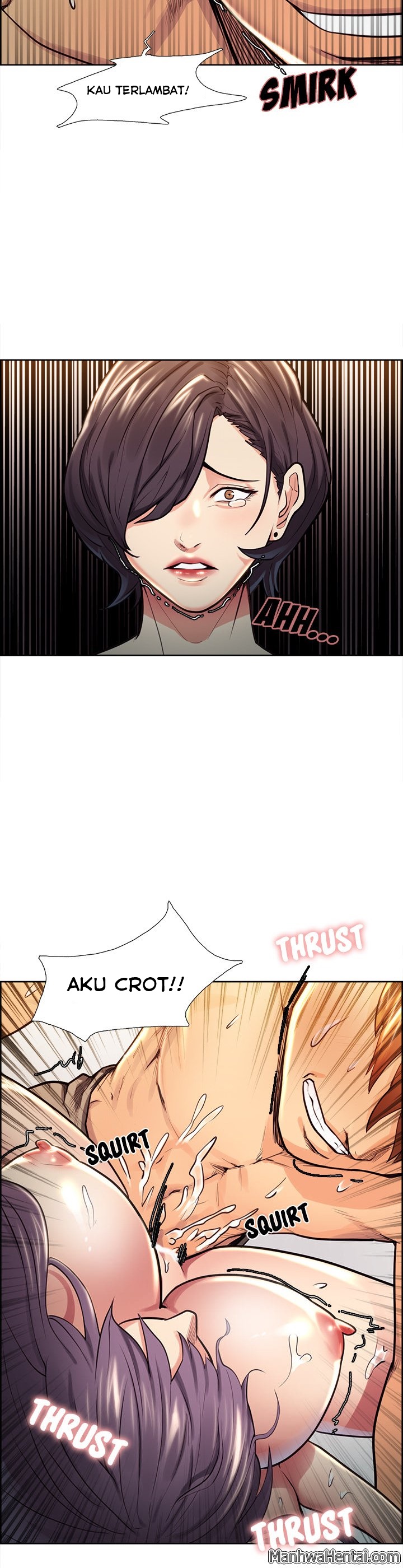 The Sharehouse - Chapter 28 12