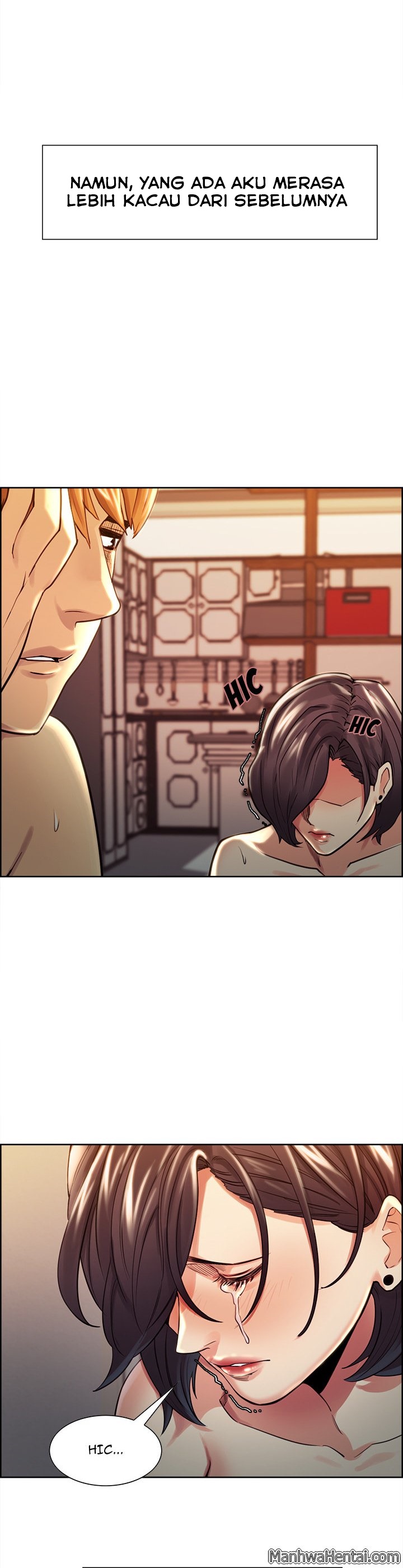 The Sharehouse - Chapter 28 19