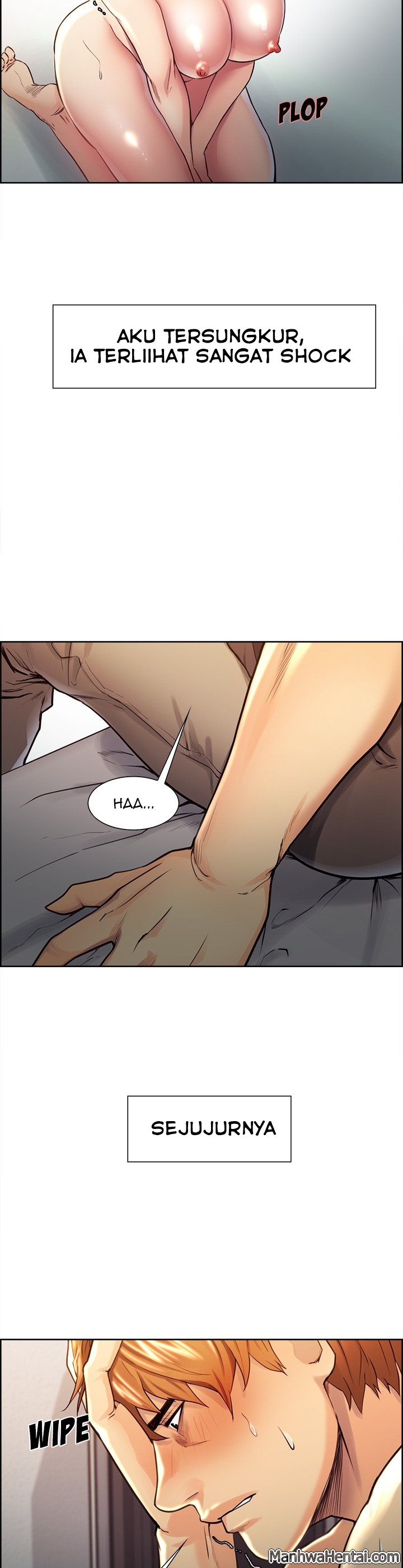 The Sharehouse - Chapter 28 17