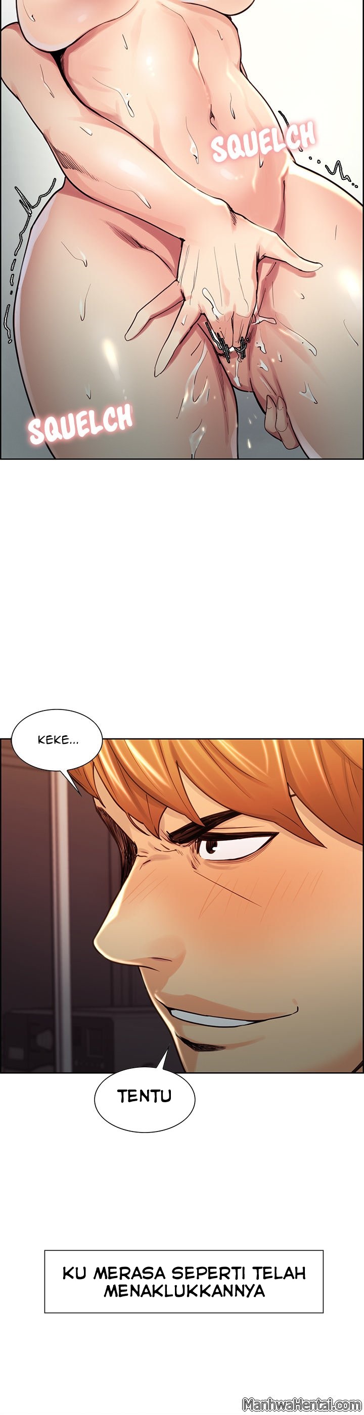 The Sharehouse - Chapter 28 3