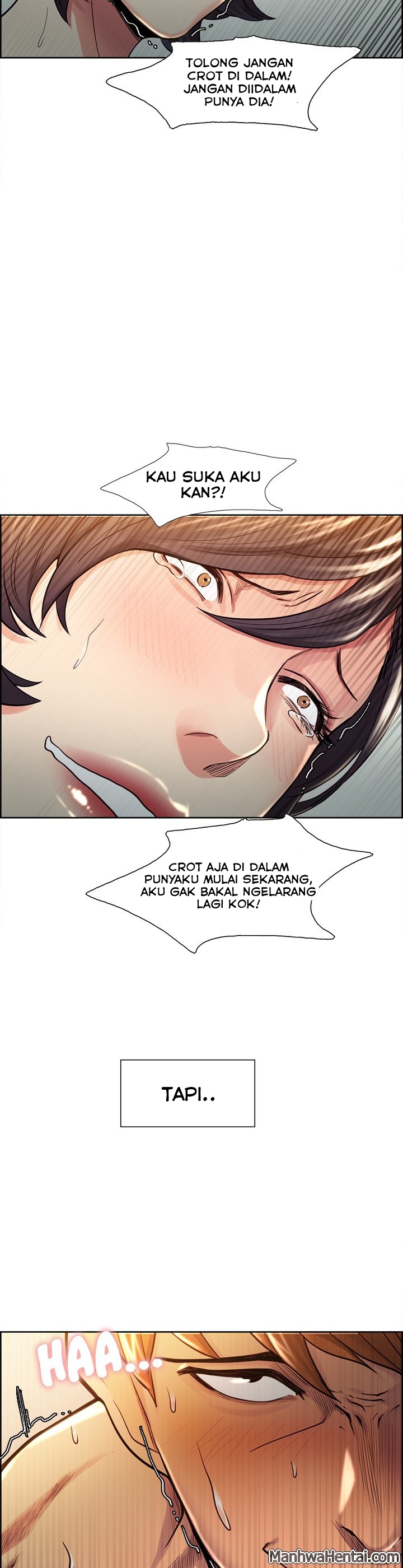 The Sharehouse - Chapter 28 11